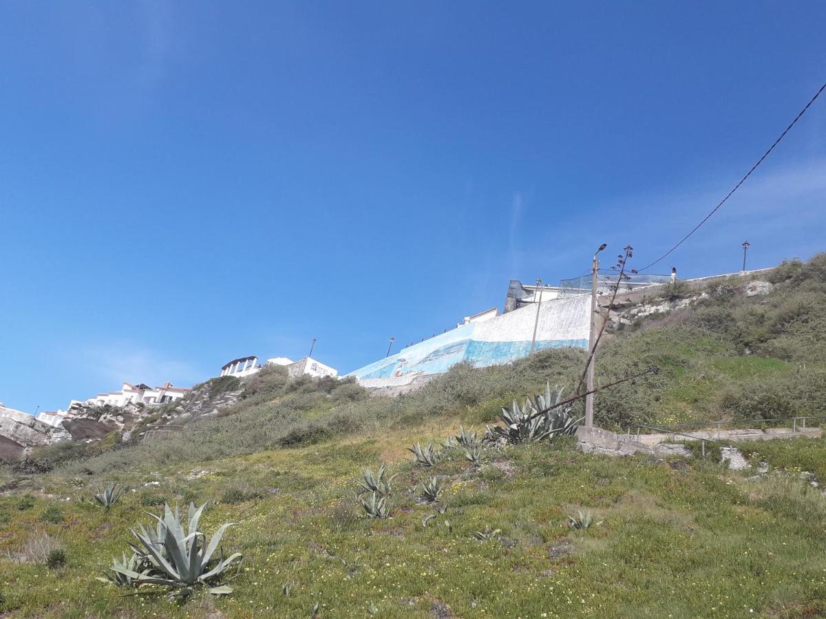 Aconchego Alojamento Local Nazare Exterior photo