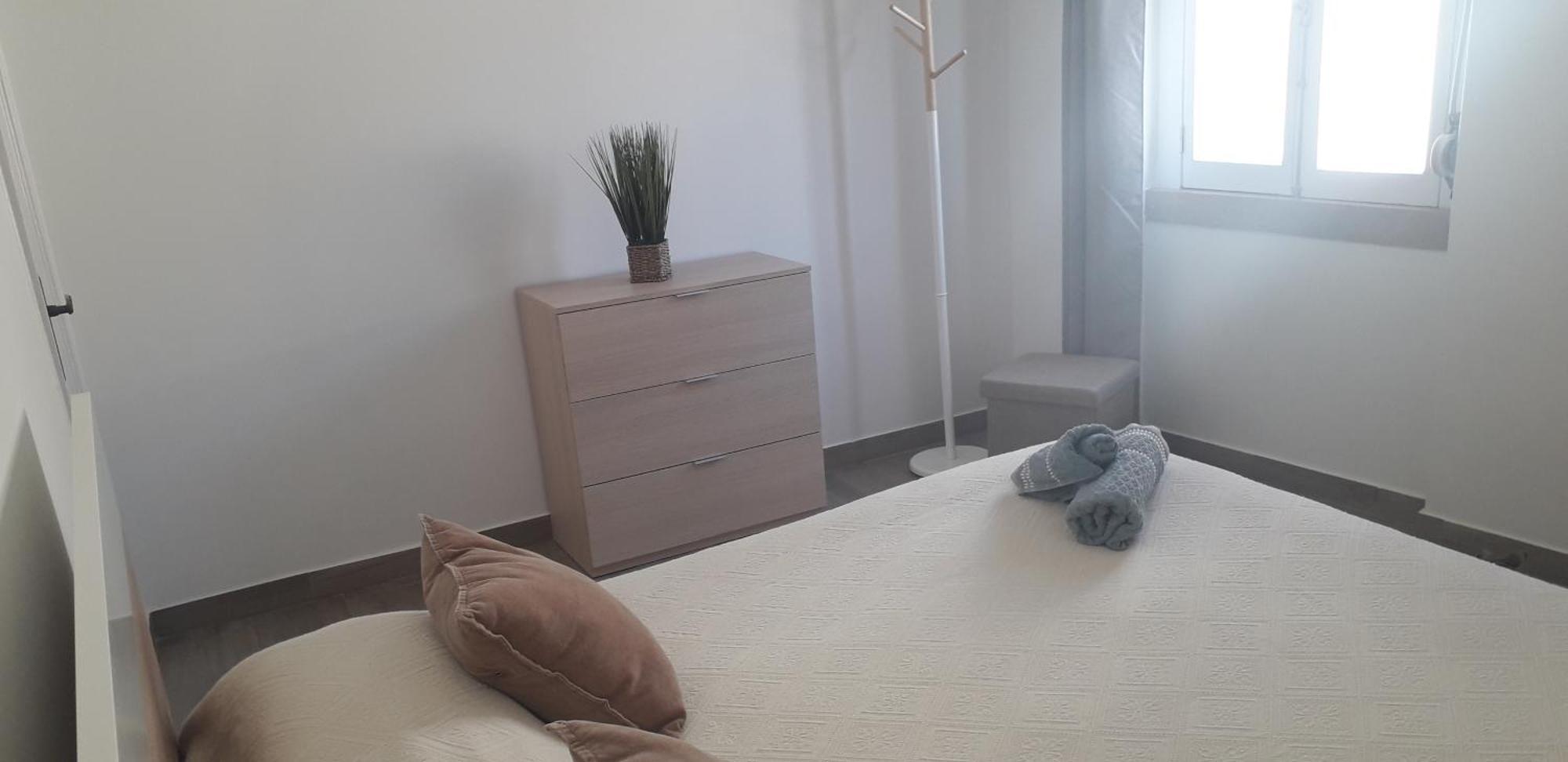 Aconchego Alojamento Local Nazare Room photo